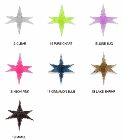 Aros Double Nex 1.5"