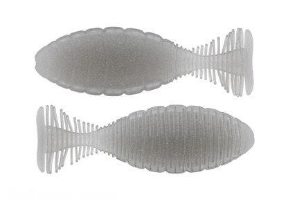 Jackall Shibo Flat 3.6"