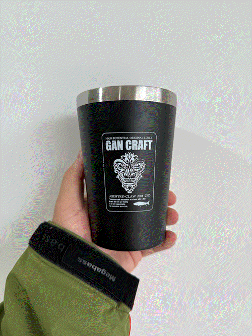 Copo Térmico Gan Graft