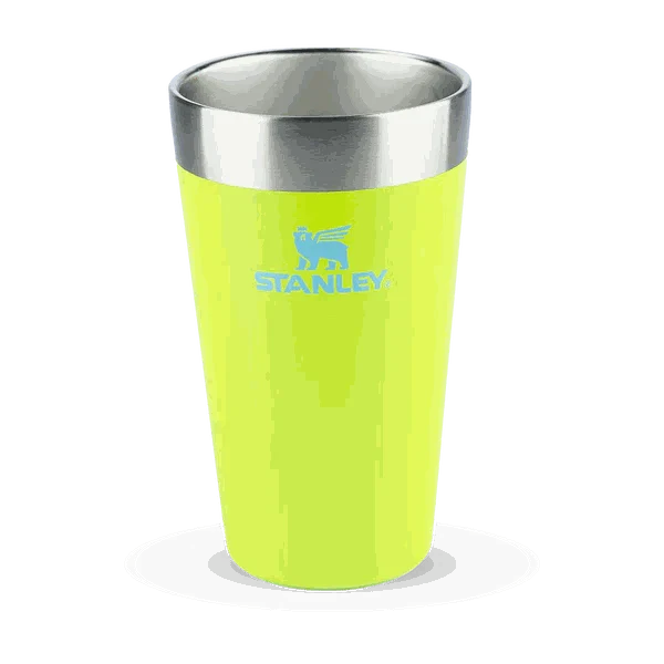 Copo Térmico Stanley Beer Pint sem Tampa