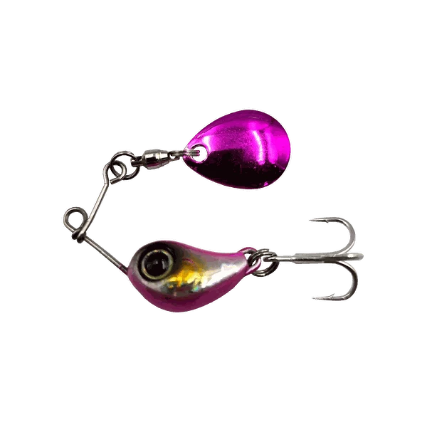 Mini Spinner - Yara