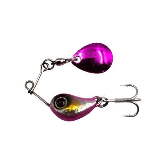 Mini Spinner - Yara