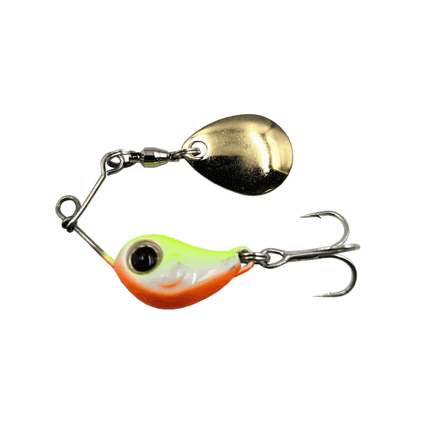 Mini Spinner - Yara