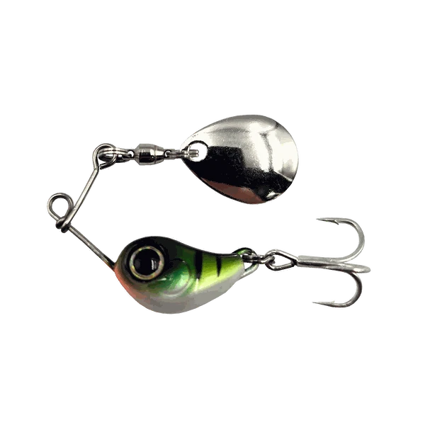 Mini Spinner - Yara