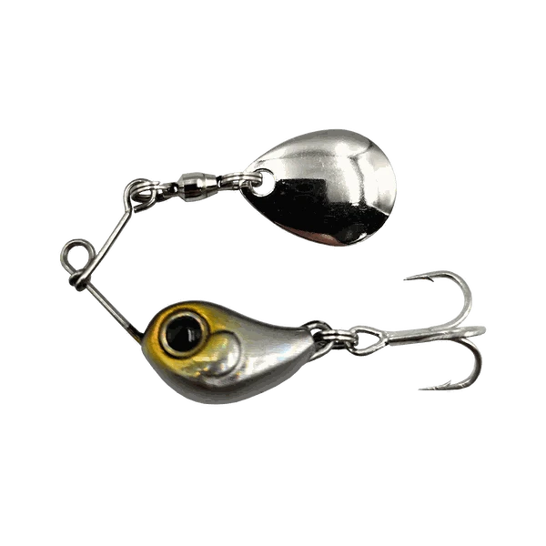 Mini Spinner - Yara