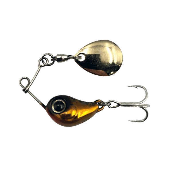 Mini Spinner - Yara
