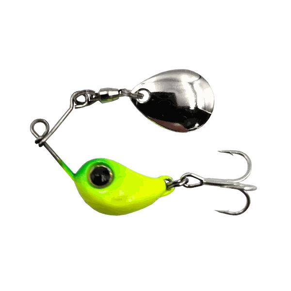 Mini Spinner - Yara