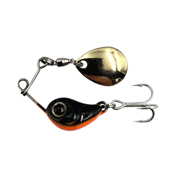 Mini Spinner - Yara