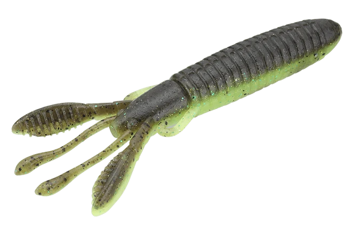 Jackall Cover Craw Grande 4.5"