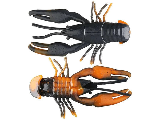 Yum Crawbug 3.25"