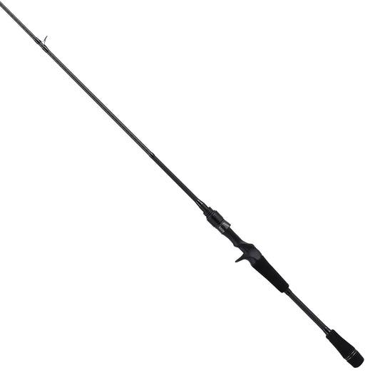 Vara Tailwalk Dageki Issen C702MH 7’0 Carretilha