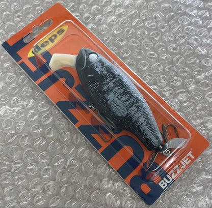 Deps Buzzjet Limited Color
