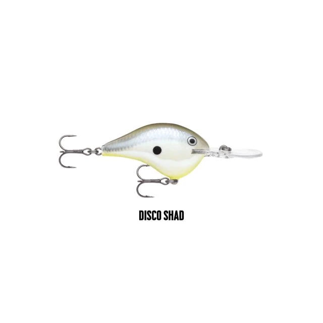 Rapala Dives DT-20