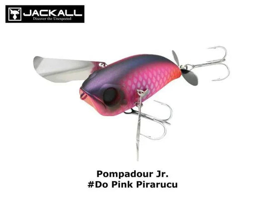 Jackall Pompadour Jr