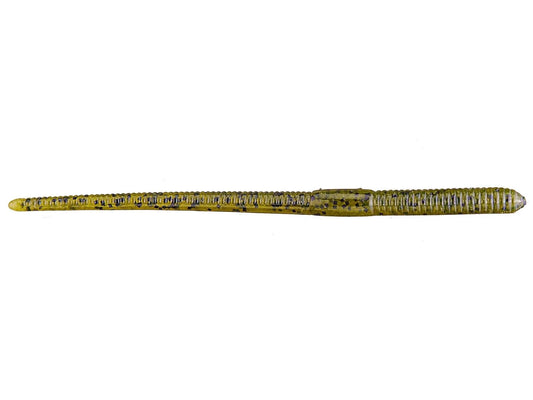 Chompers Drop Shot Worm 4"
