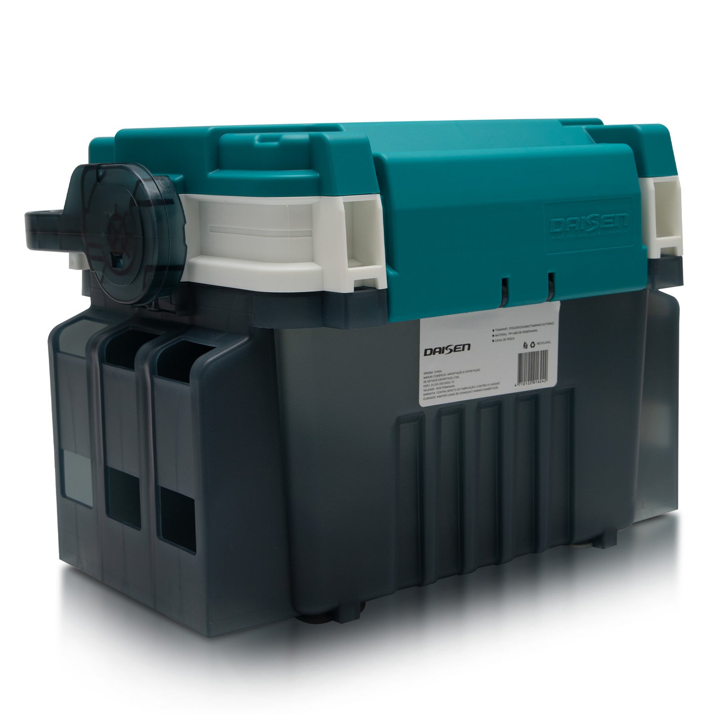 Caixa Daisen DS 7070
