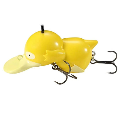 Duo Koduk Pokémon Fishing