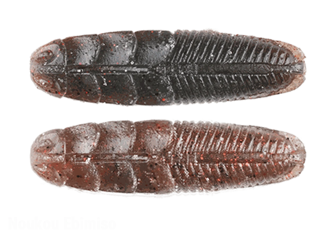 Jackall Jimmy Imo 2.0"