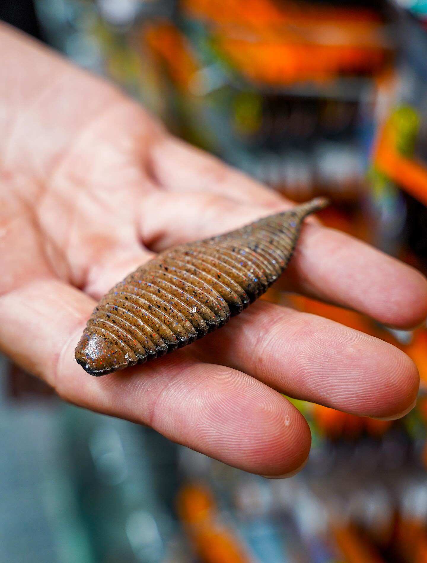 Geecrack bellows gill 2.8"