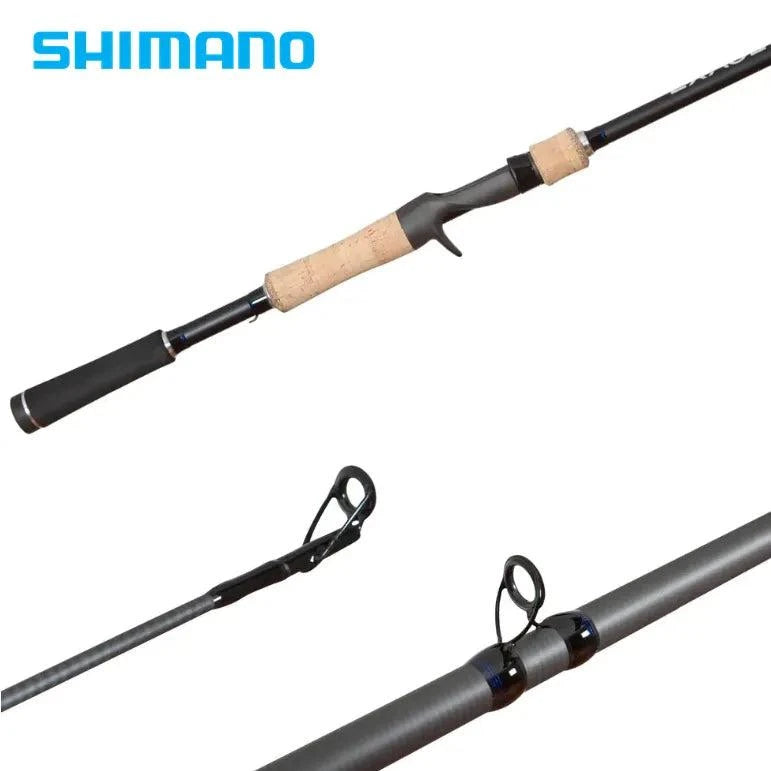Shimano Exage Carretilha
