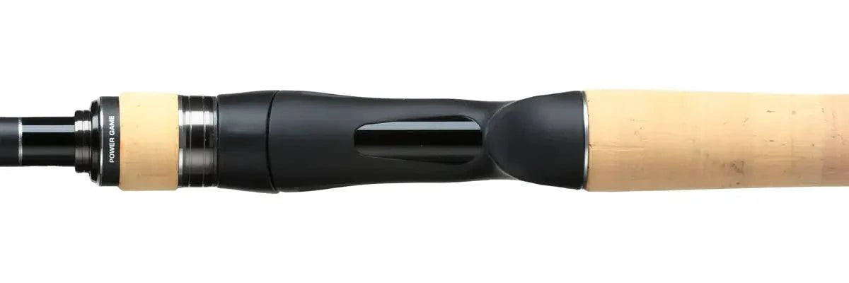 Shimano Expride 6'5 7-14lbs BFS
