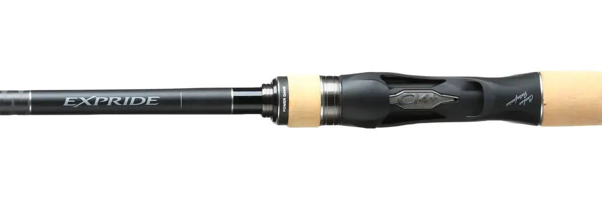 Shimano Expride 6'5 7-14lbs BFS