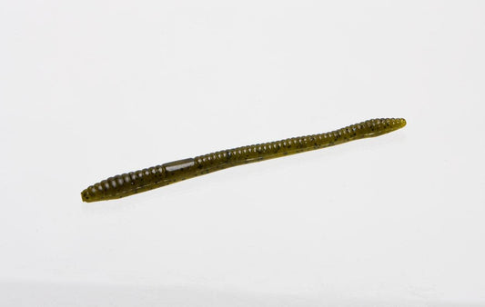 Zoom Finesse Worm 4"