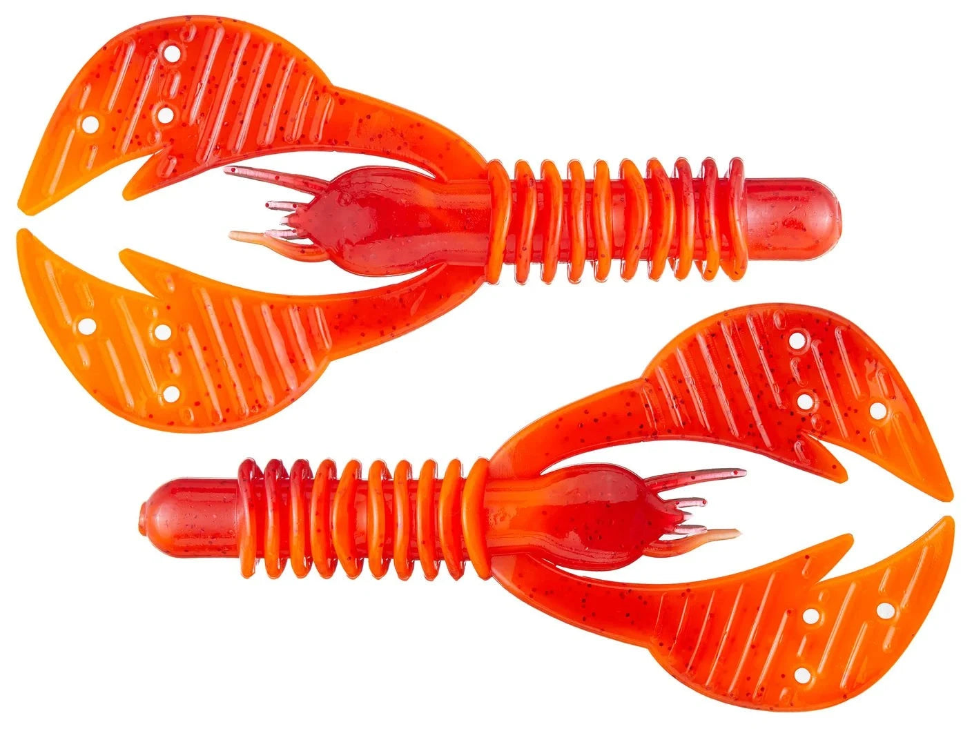 Big Bite Kamikaze Craw 3"
