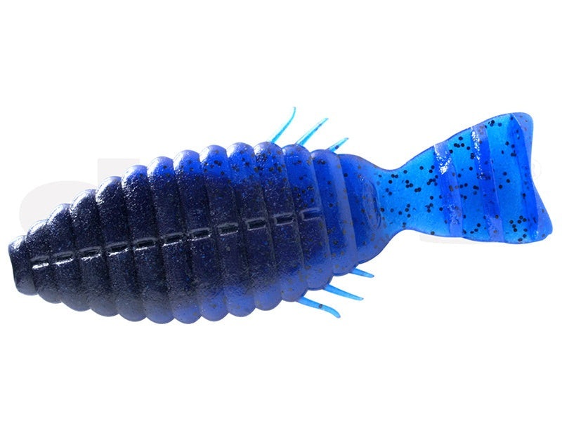 Deps Bull Flat 3"