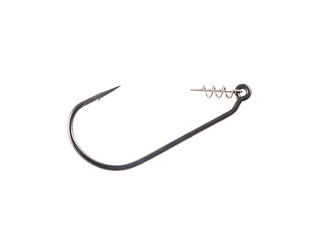Owner Twist Lock Flipping Hook - Bass Brasil