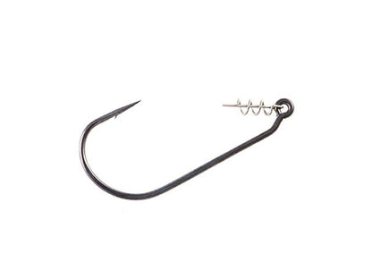 Owner Twist Lock Flipping Hook - Bass Brasil