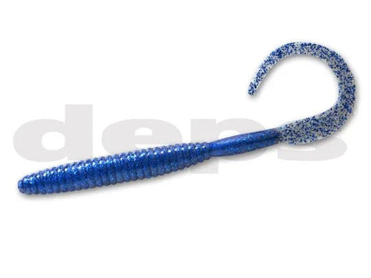 Deps Deathadder Jumbo Curly