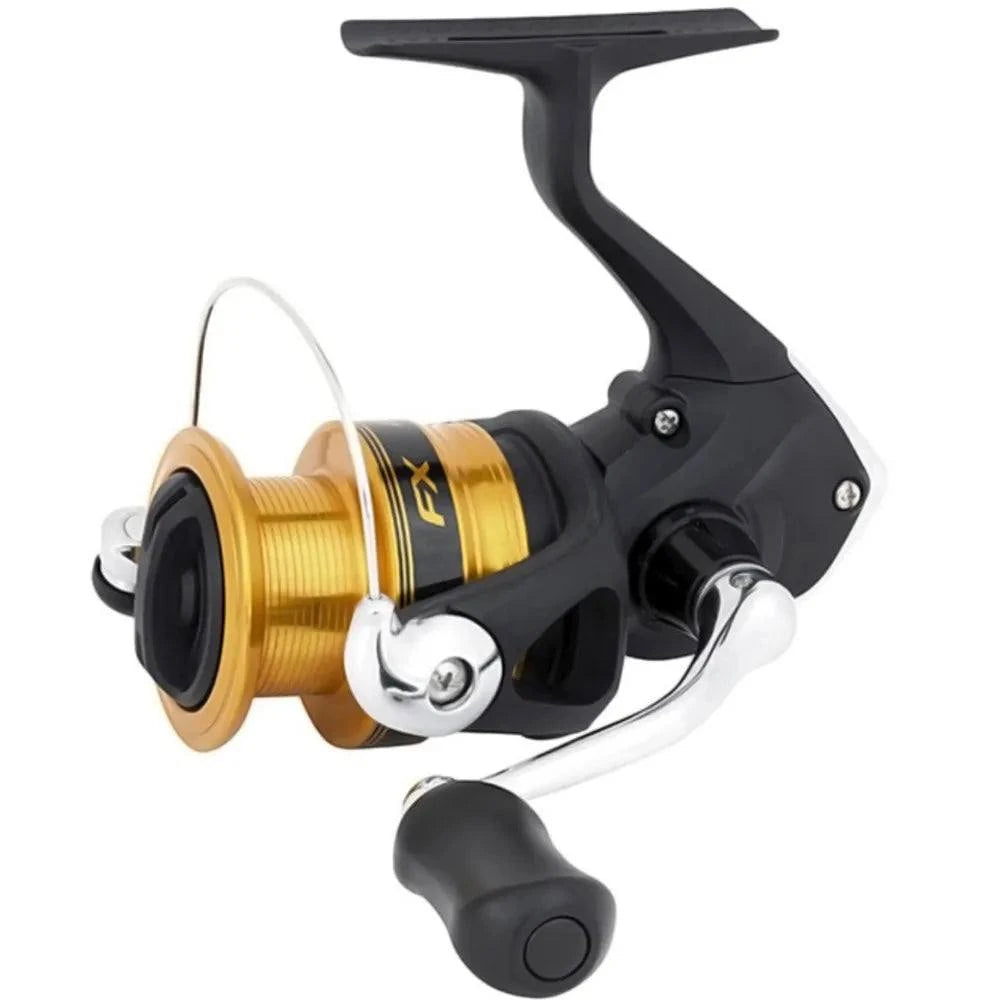 Shimano FX 2000