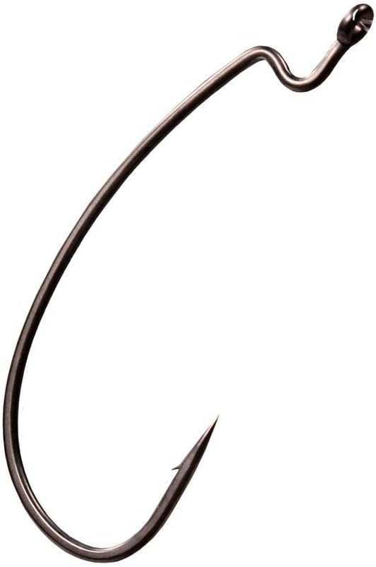 Gamakatsu Hybrid Worm