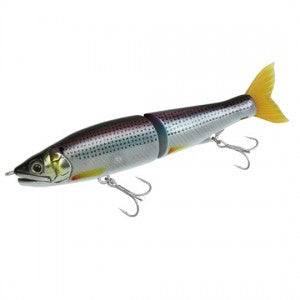 Gan Craft Jointed Claw 128