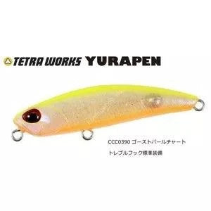 Duo Tetra Works Yurapen