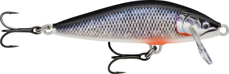 Isca Rapala CountDown Elite 75
