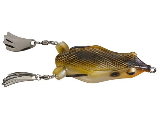Teckel Honker Frog