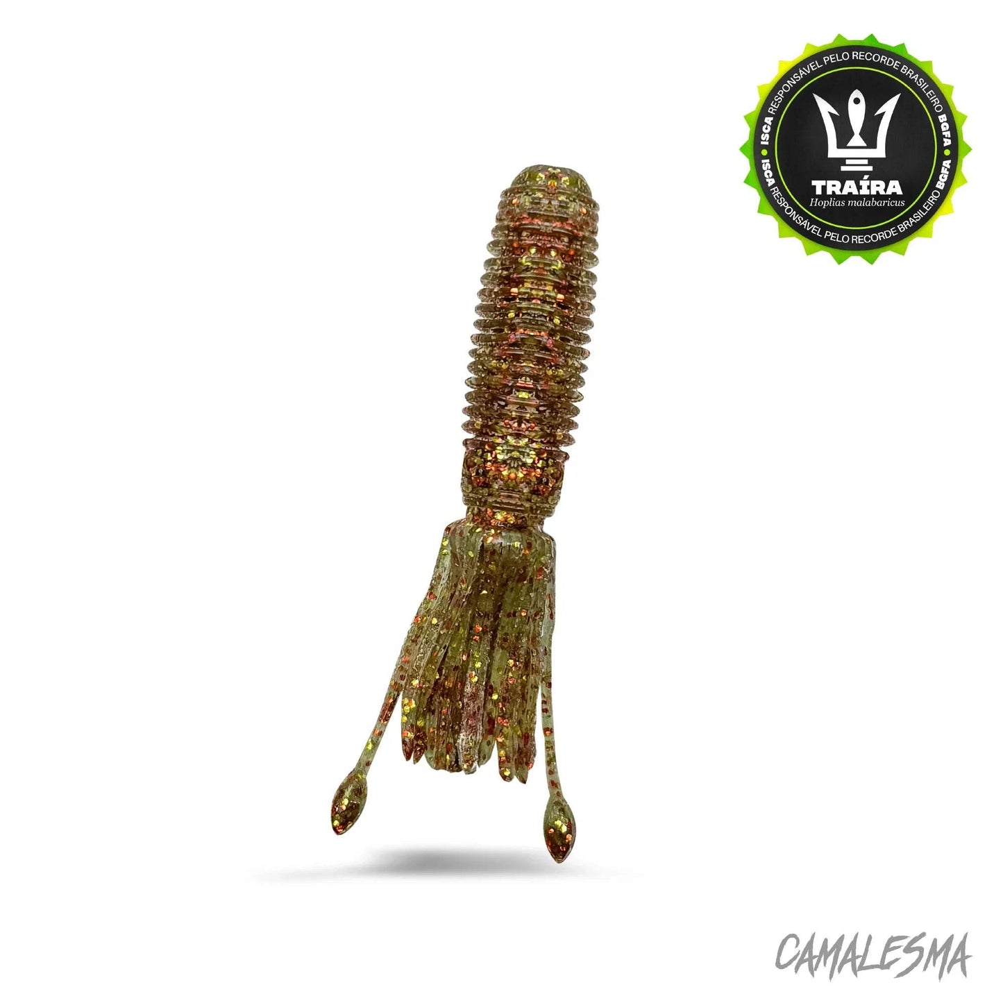 Camalesma Fat Tube