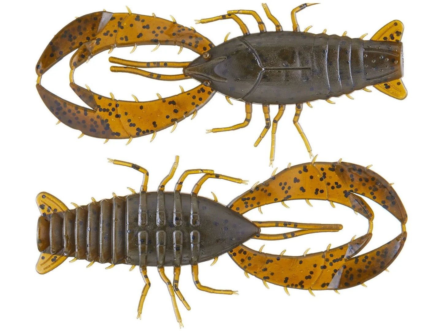 Big Bite Real Deal Craw