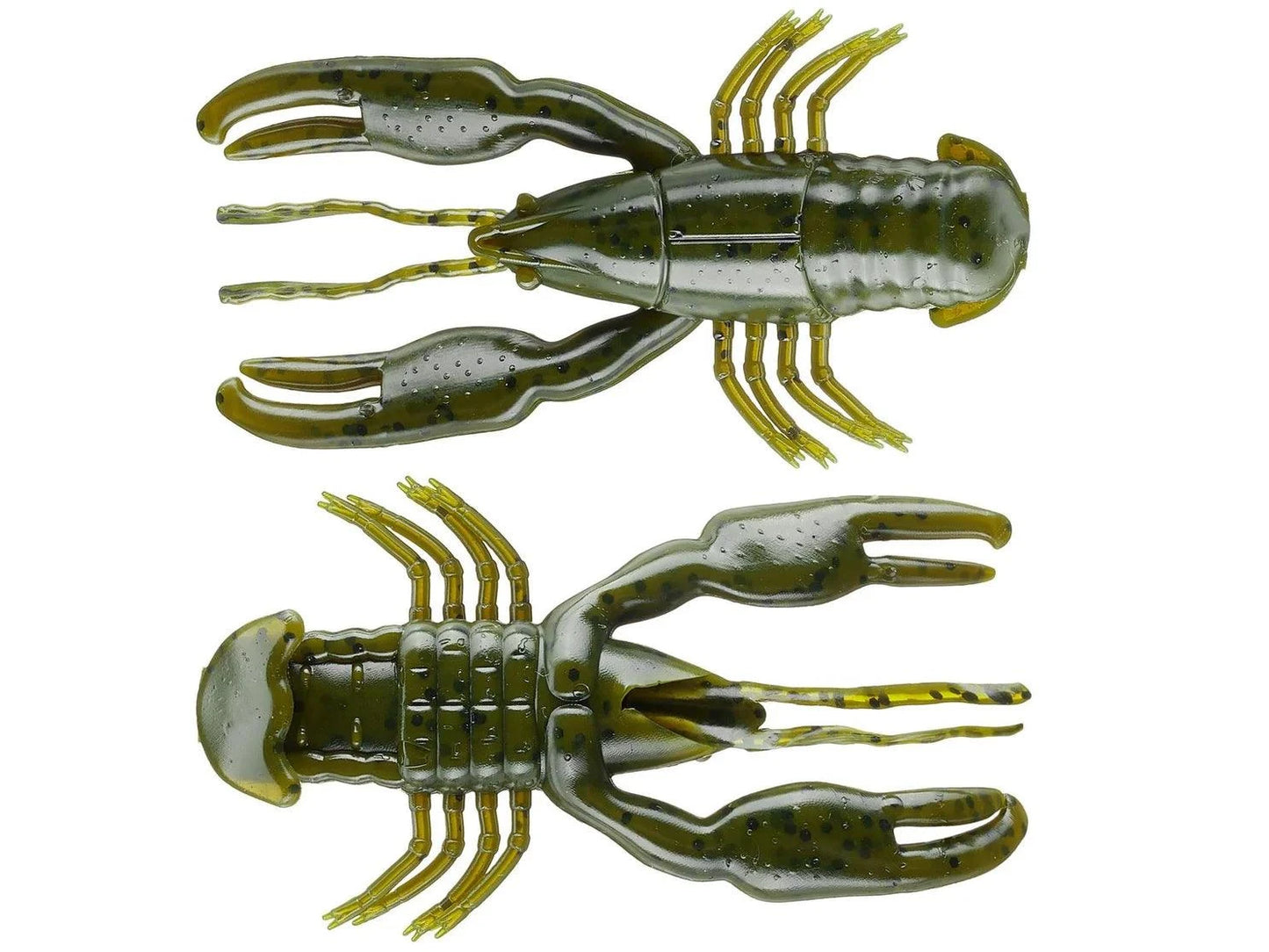 Yum Crawbug 3.25"