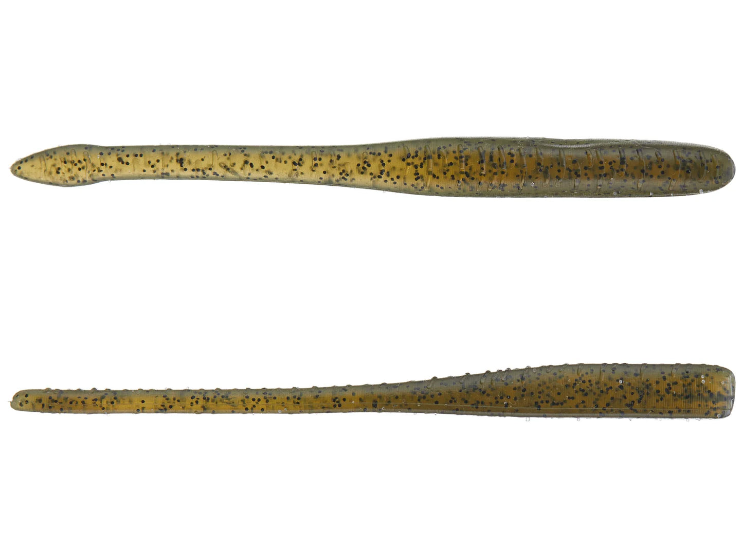 Great Lakes Finesse Drop Worm 4"