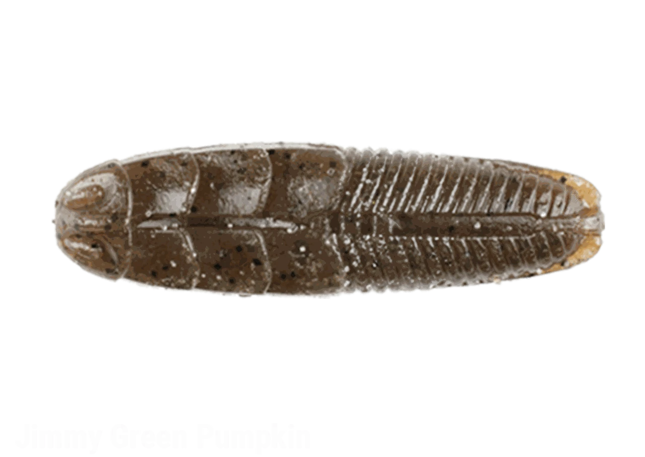 Jackall Jimmy Imo 2.0"