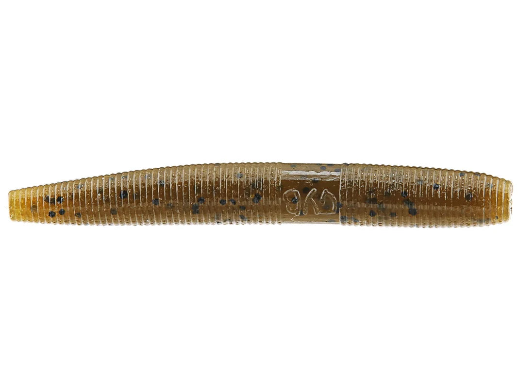 Gary Yamamoto Fat Yamasenko 3"