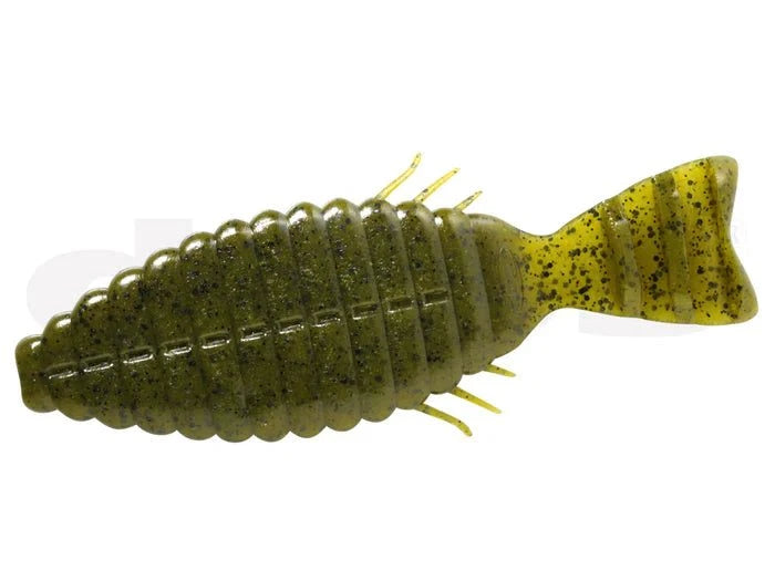 Deps Bull Flat 3"