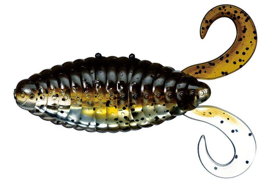 Fish Arrow Flash-J Flat 3.5" SW