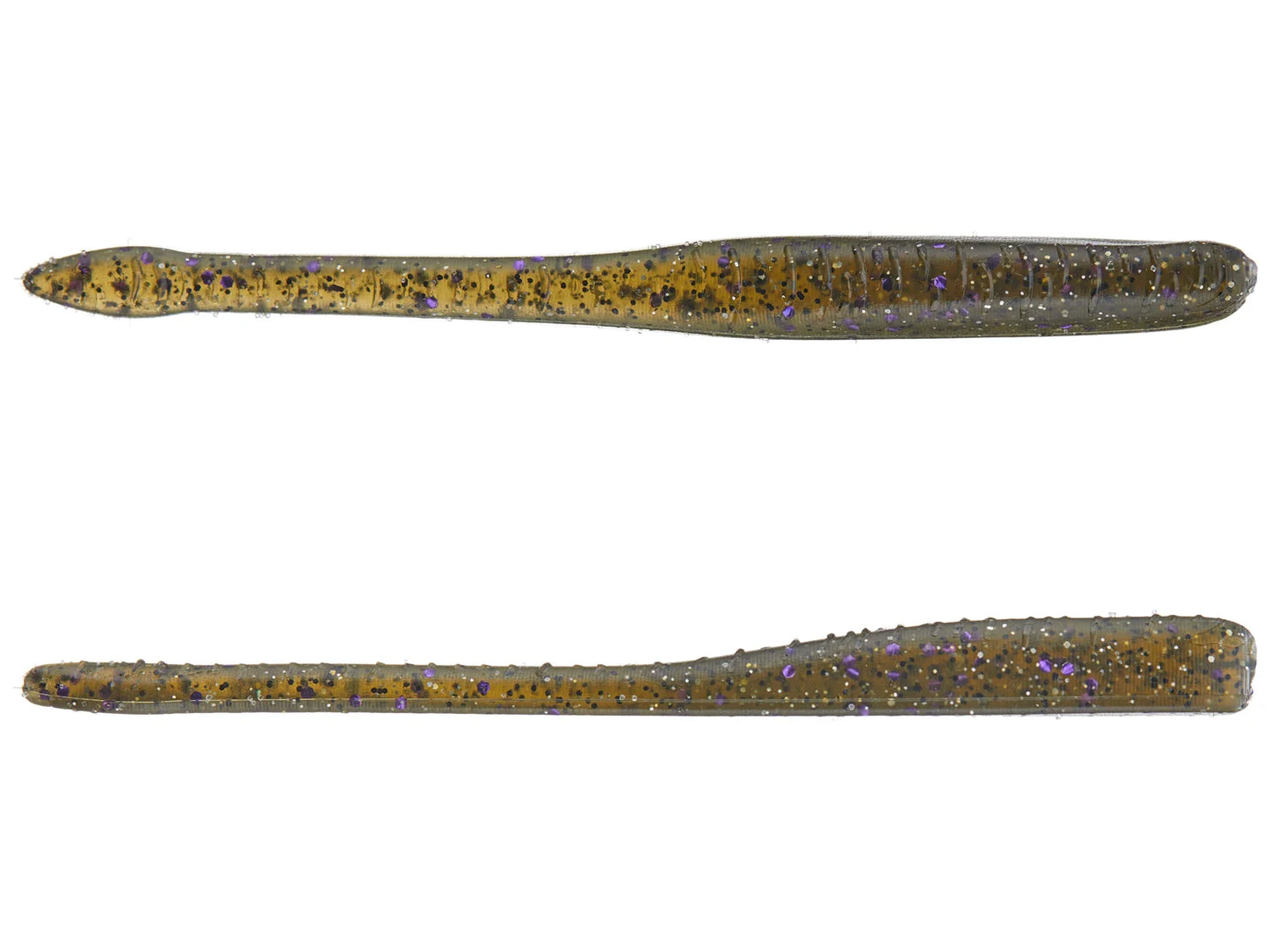 Great Lakes Finesse Drop Worm 4"