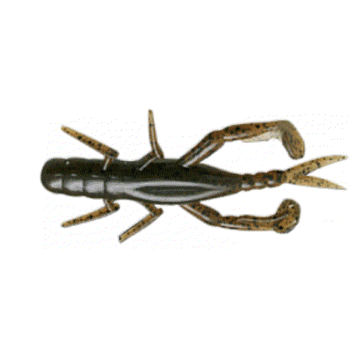 Jackall Dragon Bug 3"