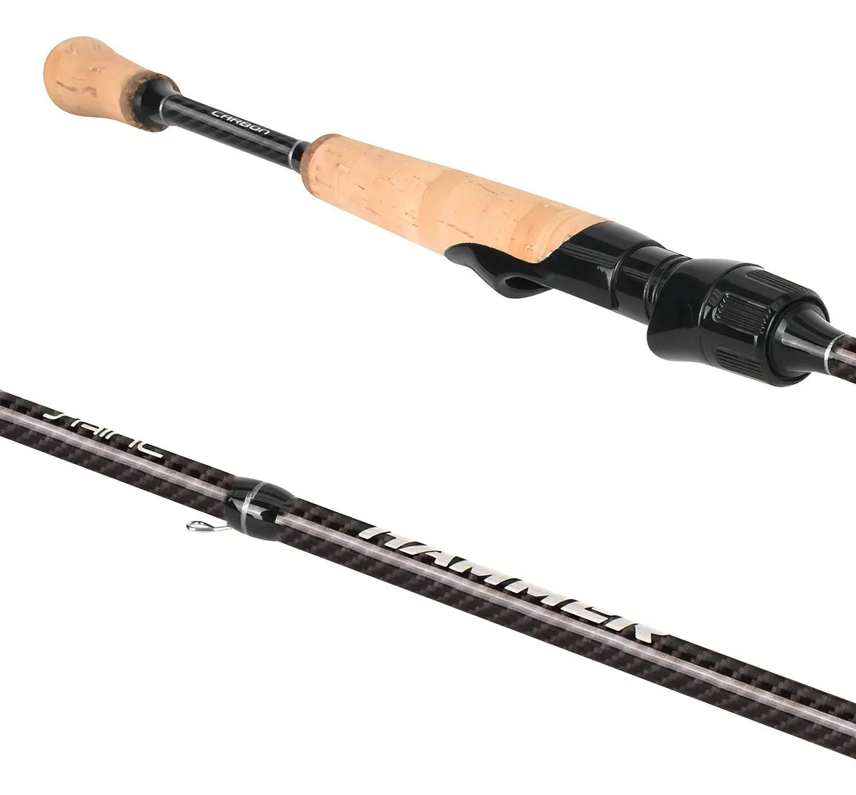 Vara Saint Plus Hammer 7'0 (2,13m) 6-14lb (molinete)