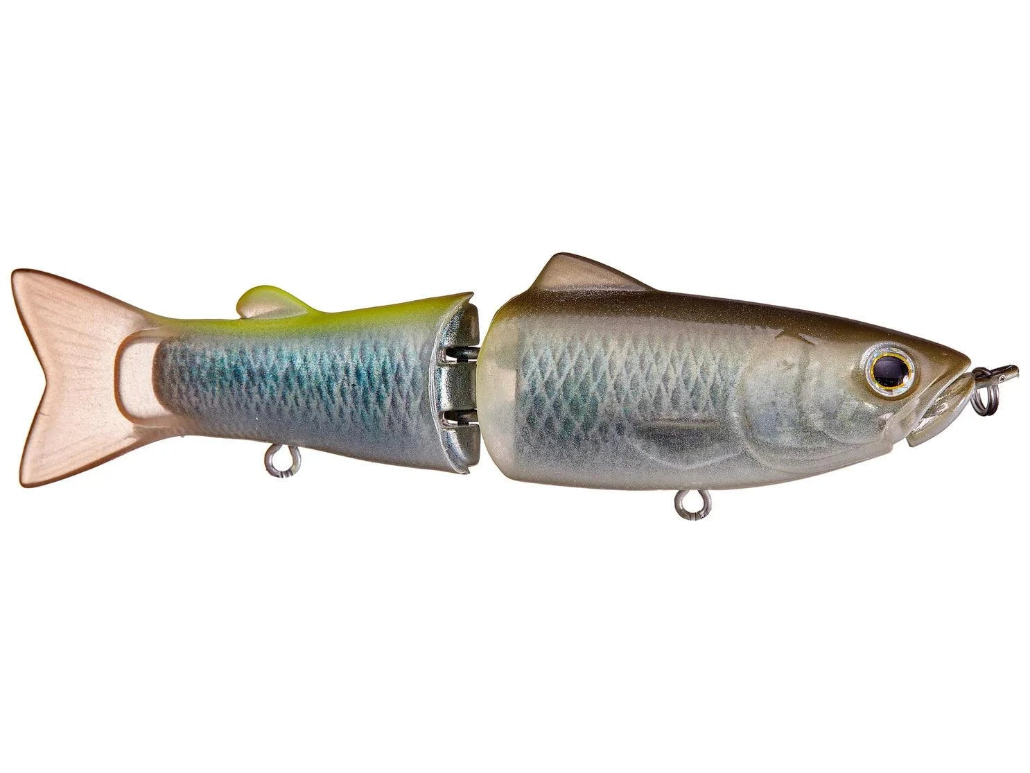 Deps Slide Swimmer 115 – Bass Brasil